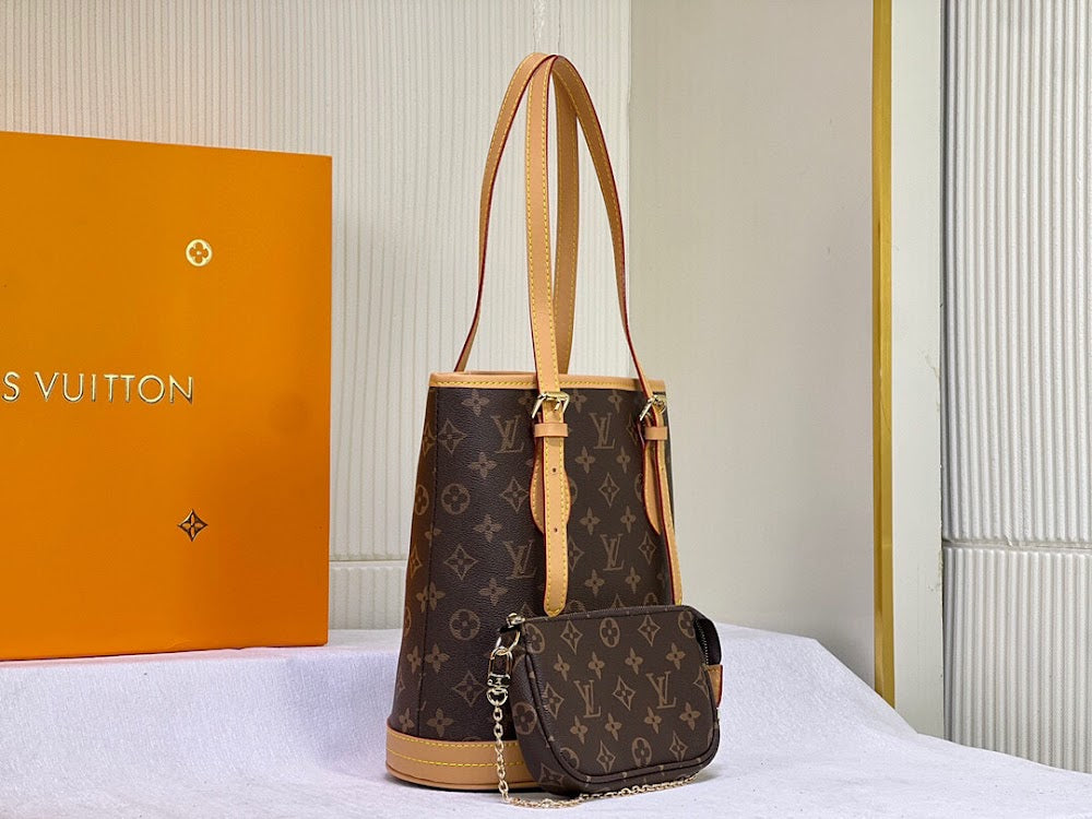 Dragons Bags LVn Luxury Bag --79822
