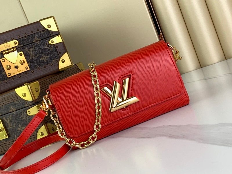 Dragons Bags ln Luxury Bag --58439