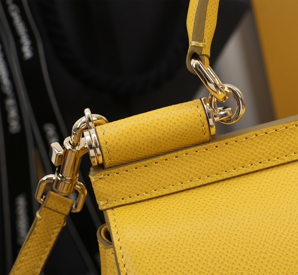 Dragons Bags DGn Luxury Bag --93758