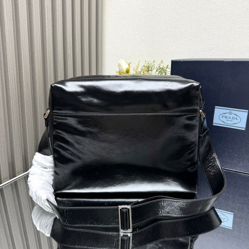 Dragons Bags Pradn Luxury Bag --102862