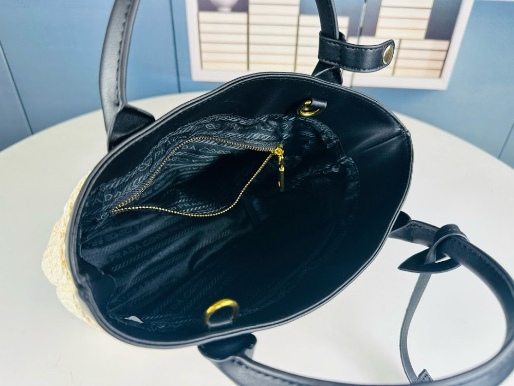 Dragons Bags pradn Luxury Bag --73677