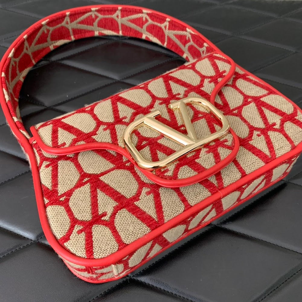 Dragons Bags valentine Luxury Bag --72806
