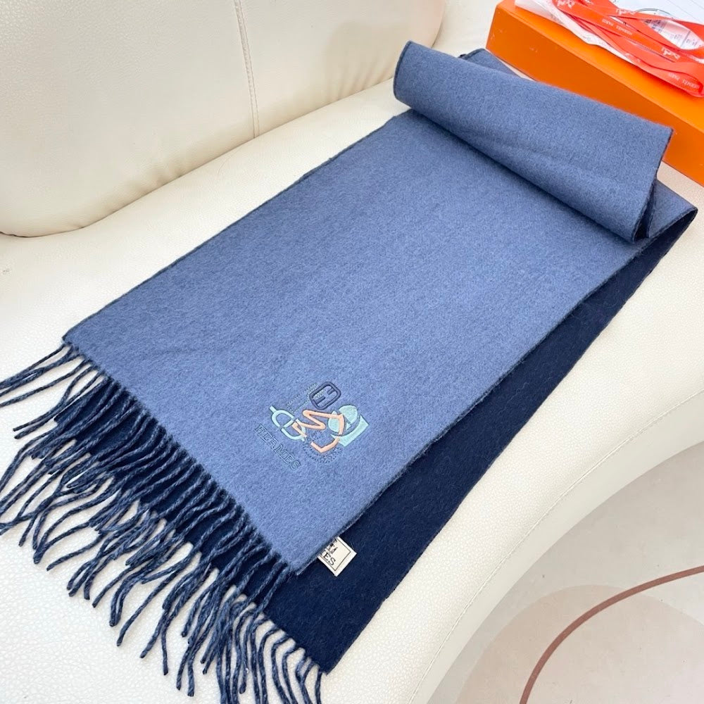 Dragons Bags Premium Designer Scarf --99363