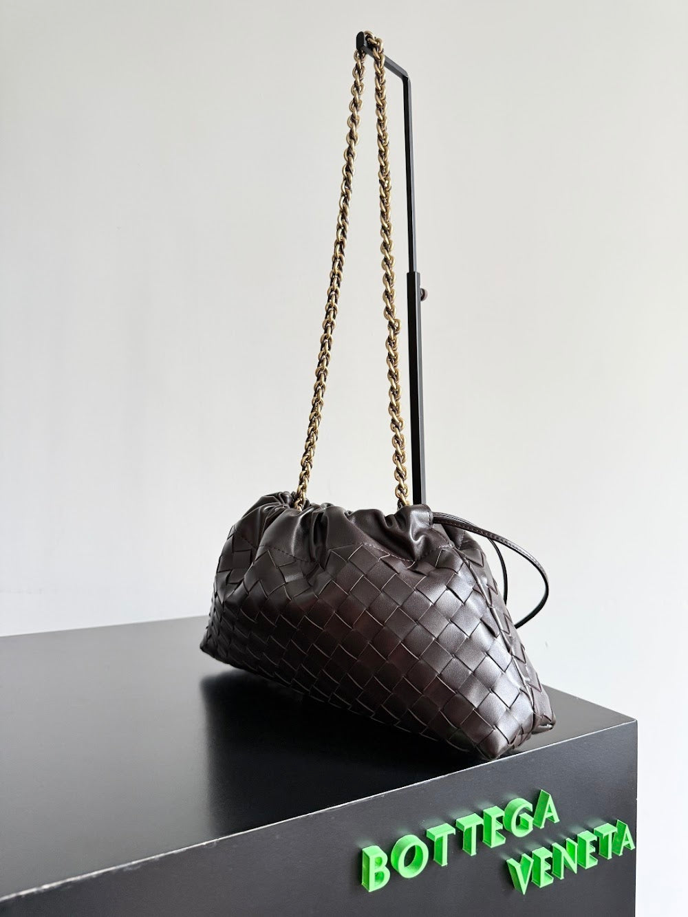 Dragons Bags Bottegan Luxury Bag --91555