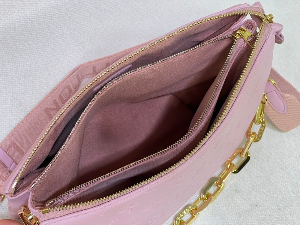 Dragons Bags LVn Luxury Bag --81138