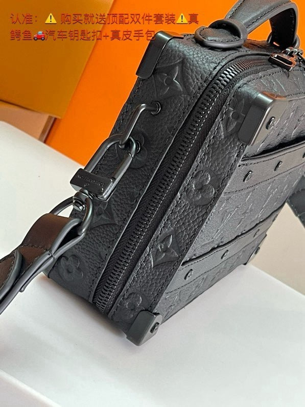 Dragons Bags ln Luxury Bag --70745