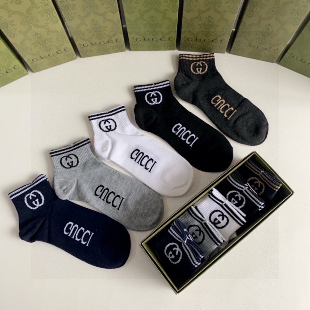 Dragons Bags Premium Luxury Socks --98105