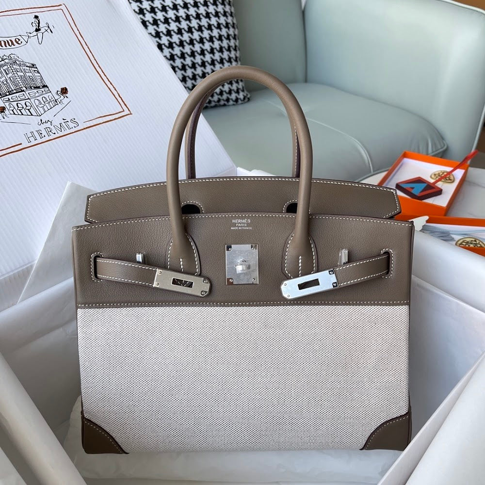 Dragons BagsHermesn Luxury Bag --117897