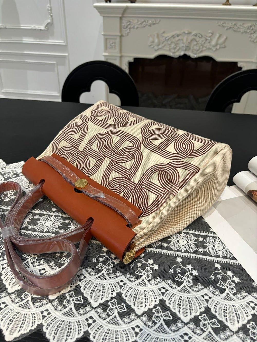 Dragons BagsHermesn Luxury Bag --118322