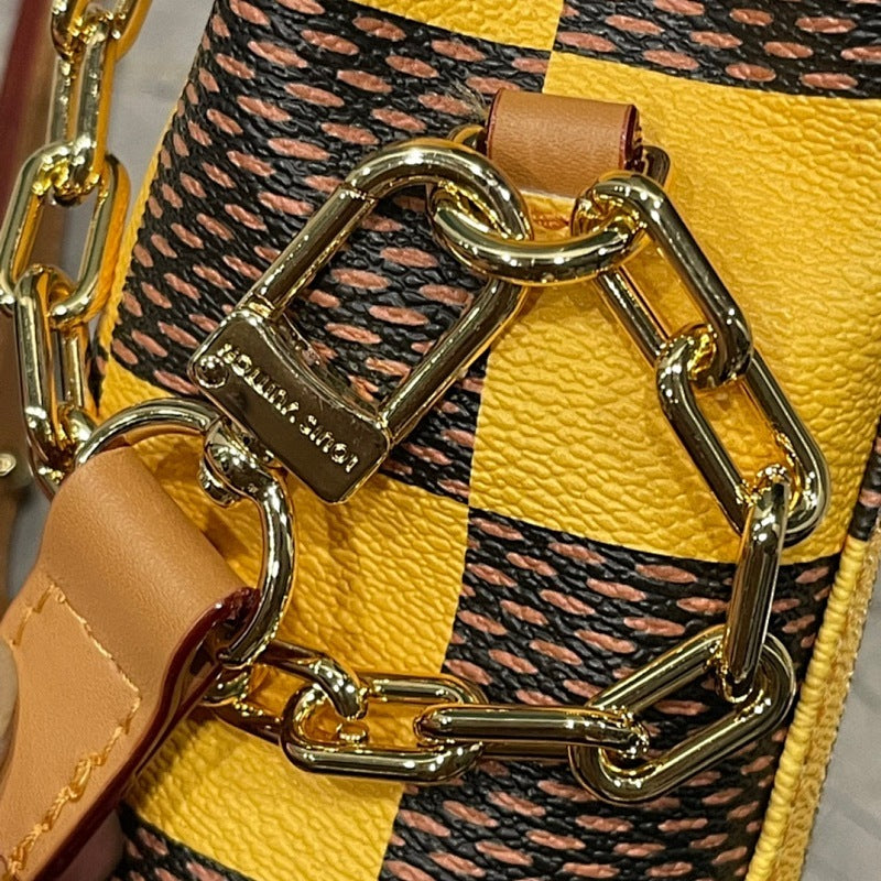 Dragons Bags ln Luxury Bag --78618