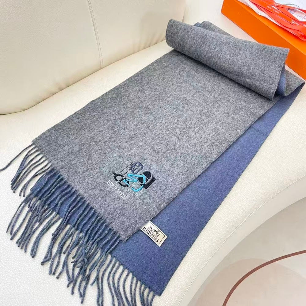 Dragons Bags Premium Designer Scarf --99361