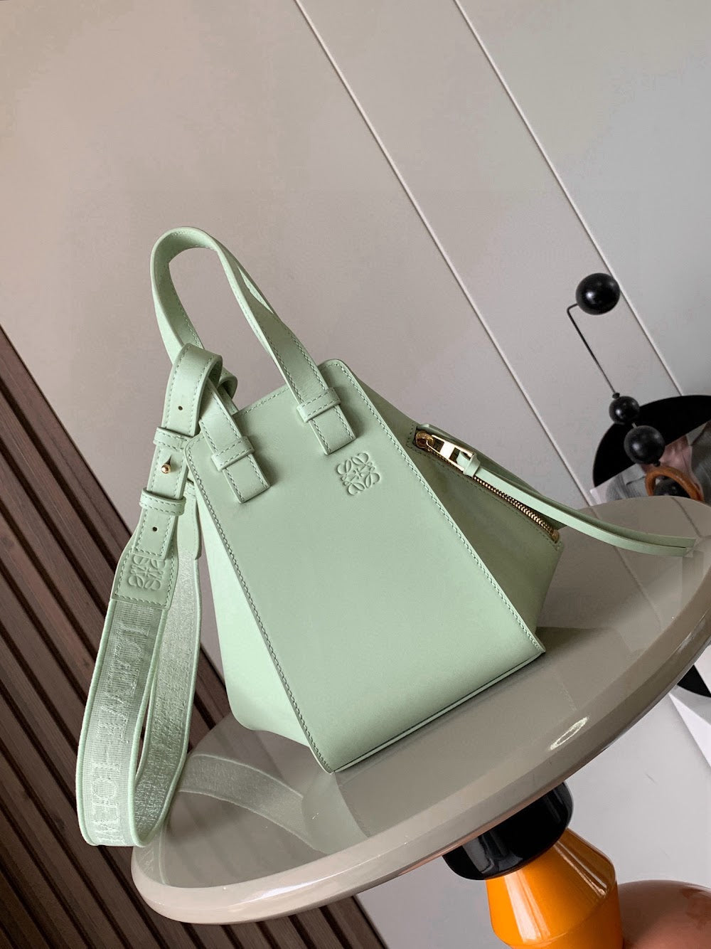 Dragons Bags Lowen Luxury Bag --99936