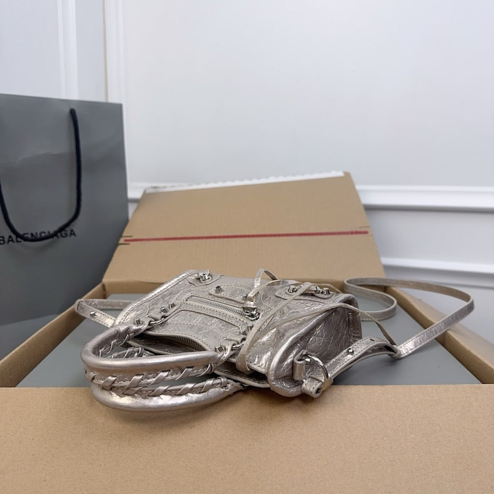 Dragons Bags Balenciaga Luxury Bag --110841