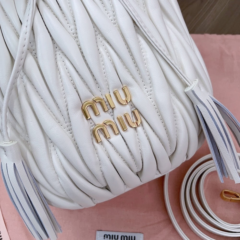 Dragons Bags Miun Miun Luxury Bag --122486
