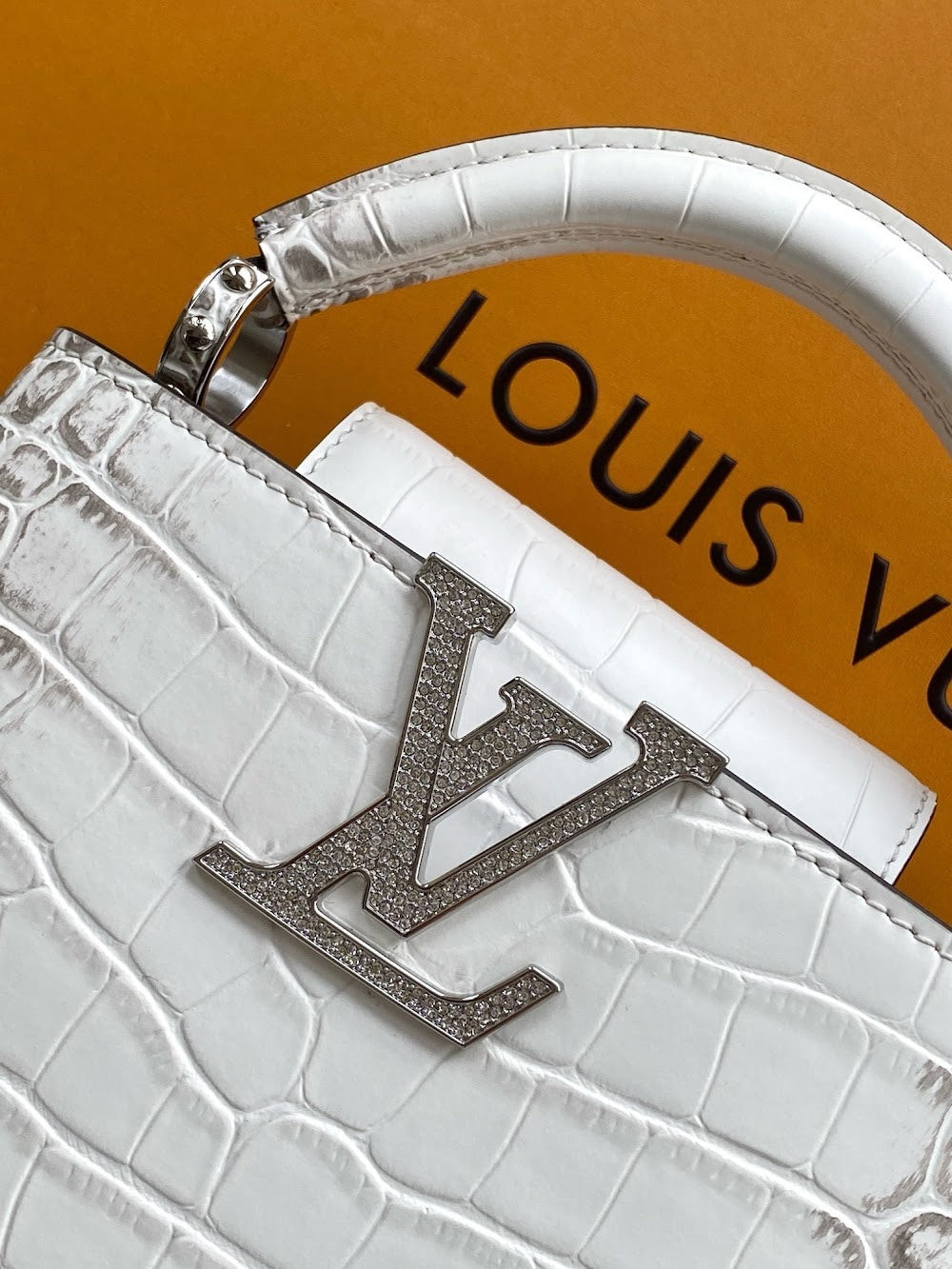 Dragons Bags ln Luxury Bag --96260