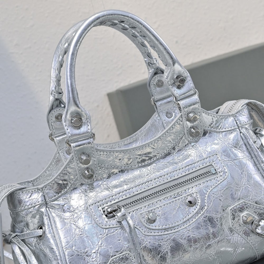 Dragons Bags Balenciaga Luxury Bag --111419