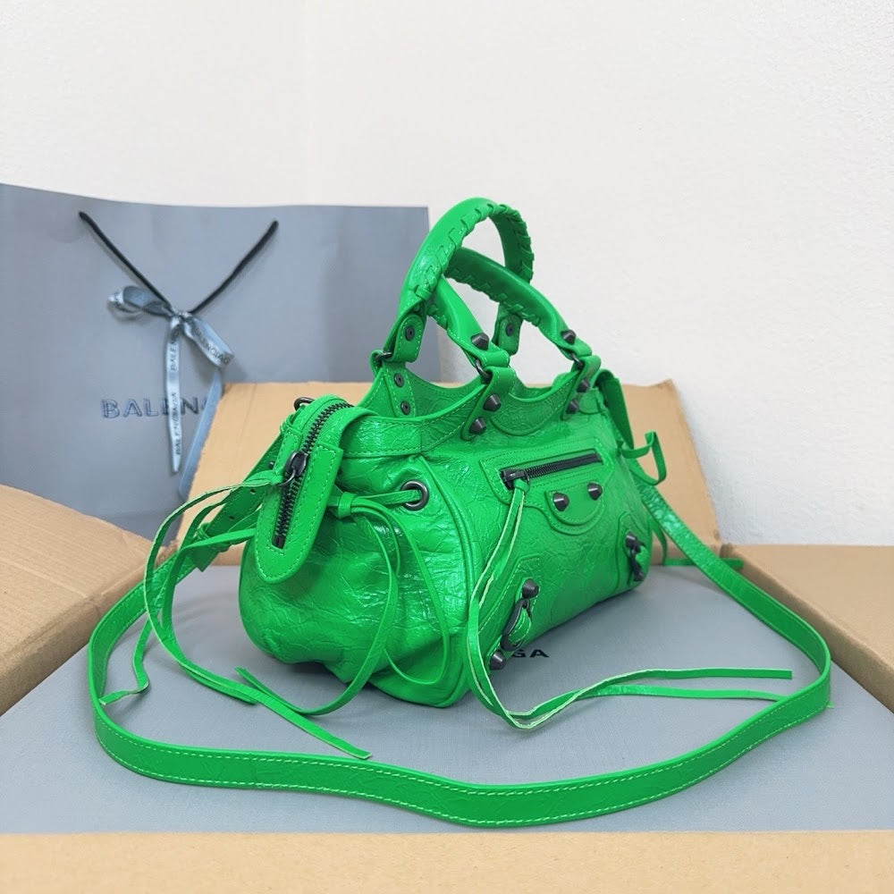 Dragons Bags Balenciaga Luxury Bag --111308