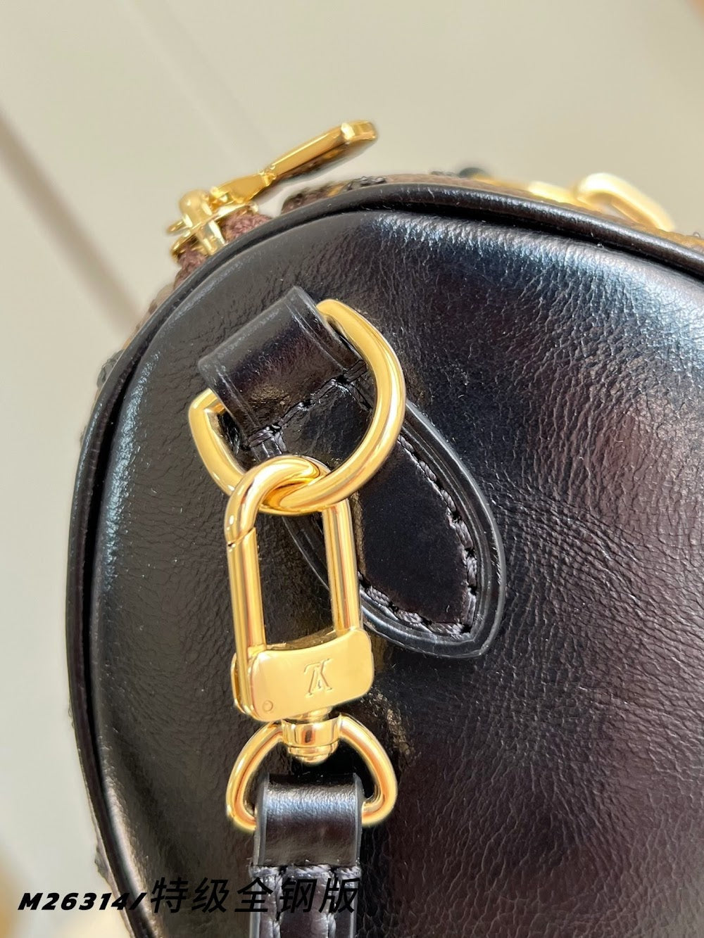 Dragons Bags ln Luxury Bag --95969
