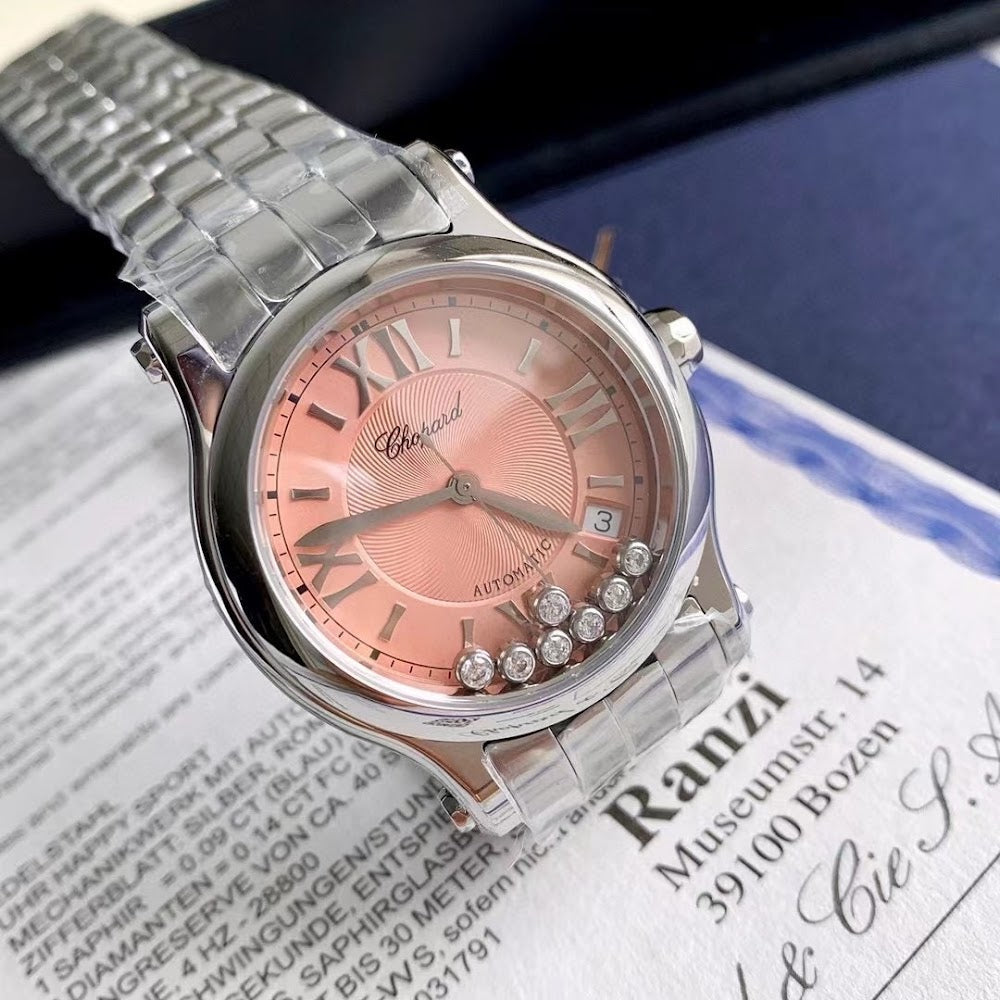 Dragons Bags Luxury Designer Watch --103346