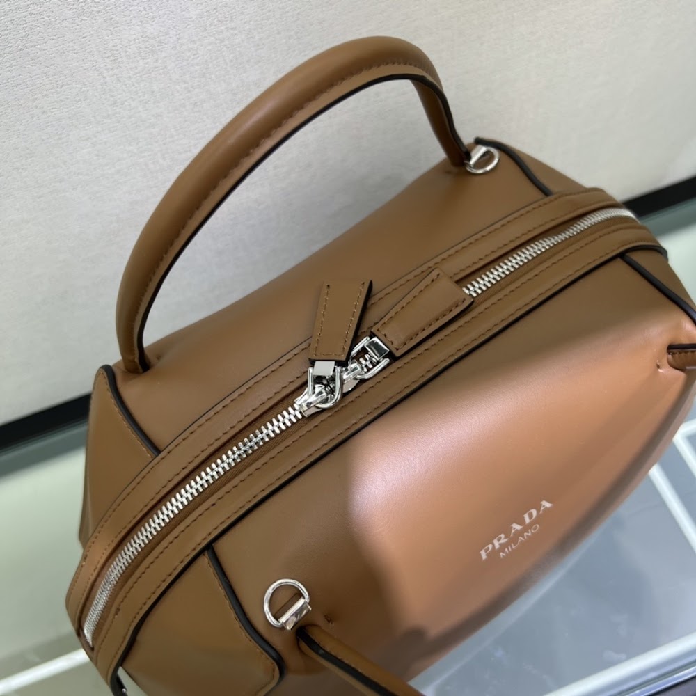 Dragons Bags Prada Luxury Bag --54707