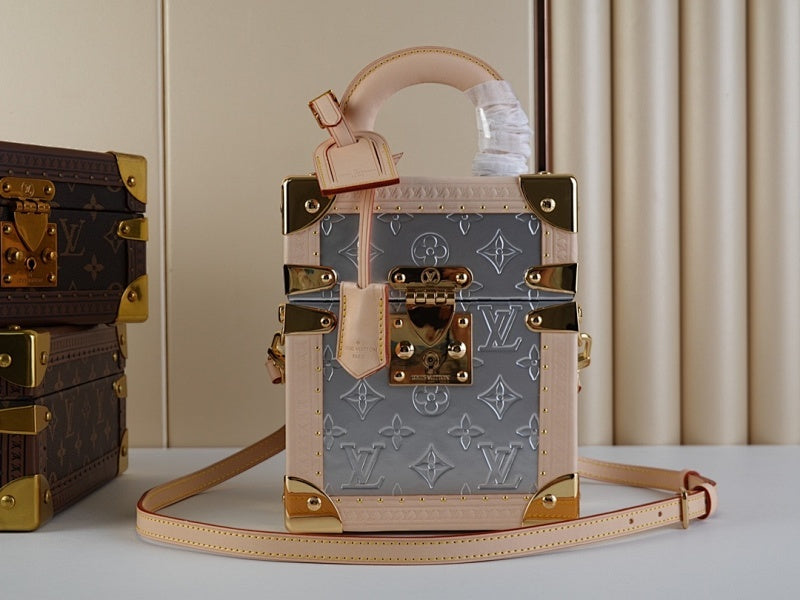 Dragons Bags ln Luxury Bag --61122