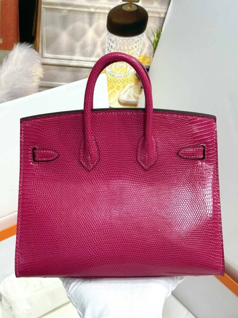 Dragons BagsHermesn Luxury Bag --117594