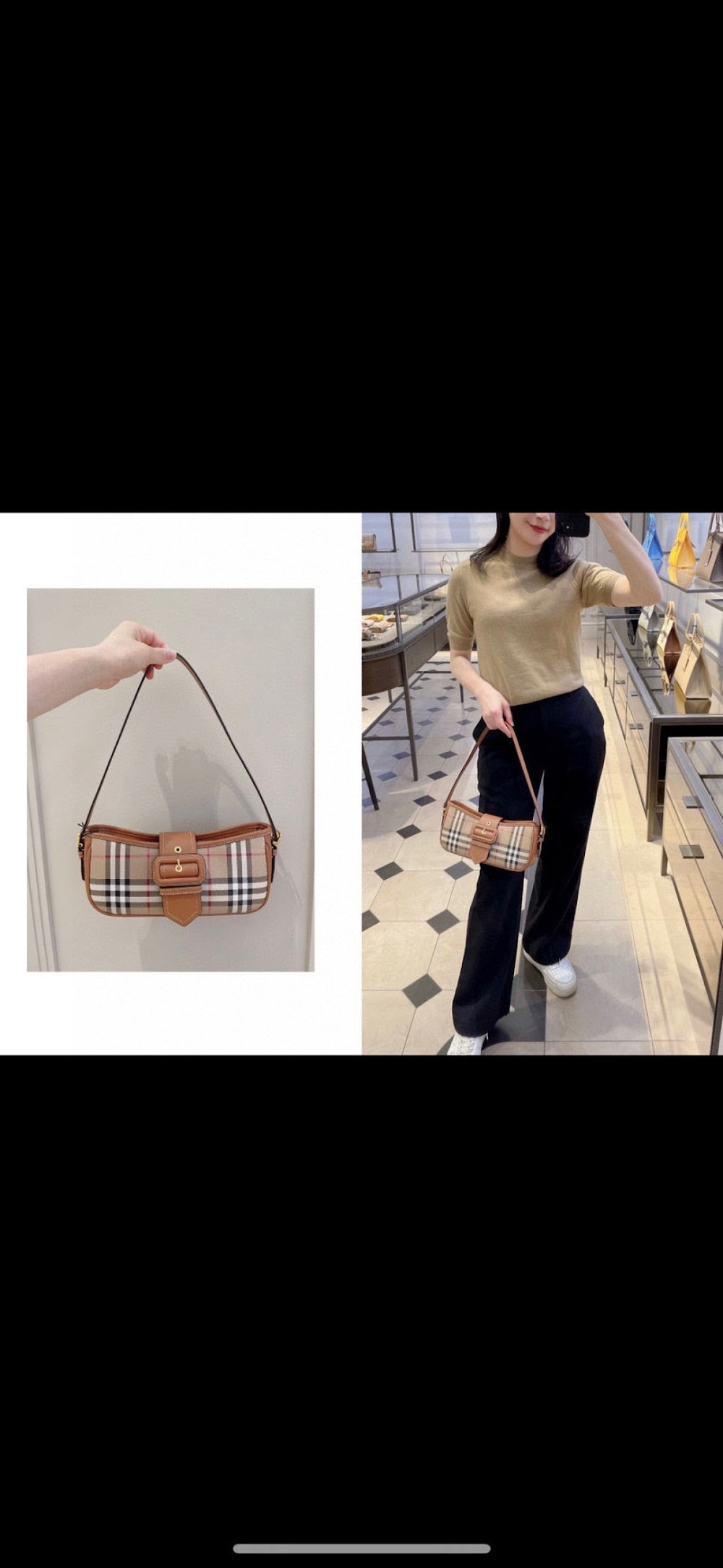 Dragons Bags Burberryn Luxury Bag --92056