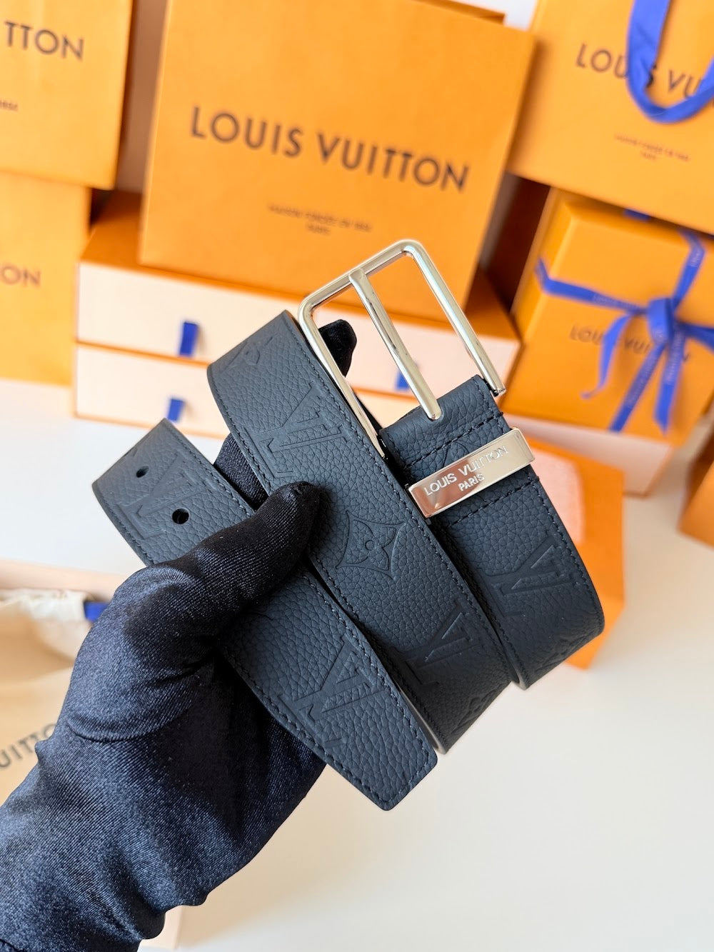 Dragons Bags ln Luxury Belt --101275