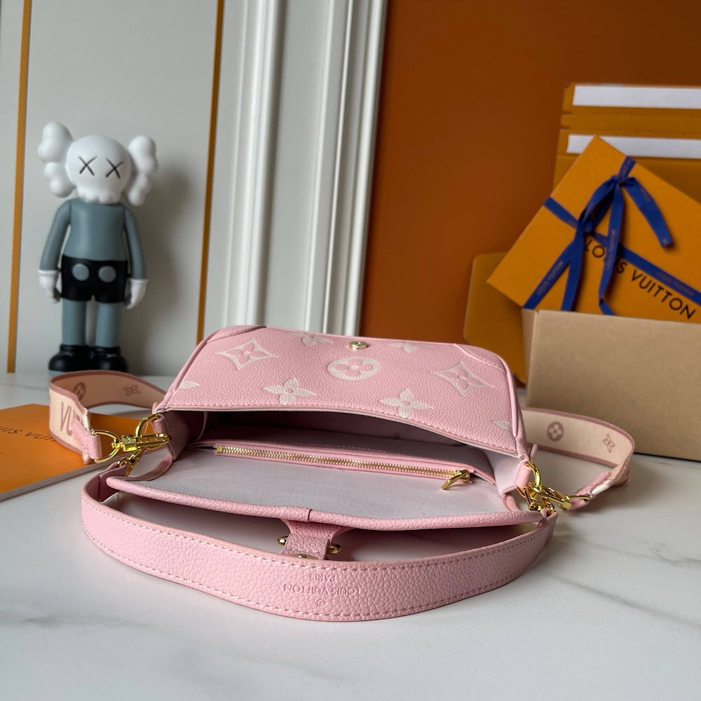 Dragons Bags ln Luxury Bag --81701