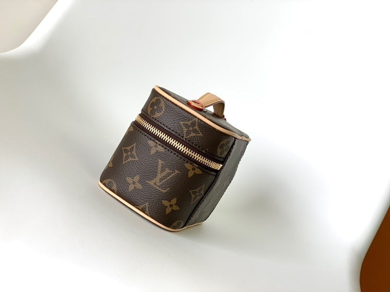 Dragons Bags LVn Luxury Bag --81122