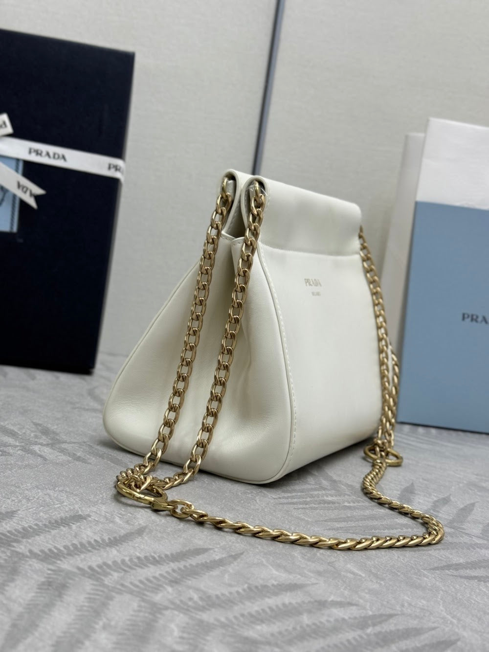 Dragons Bags Pradn Luxury Bag --101383