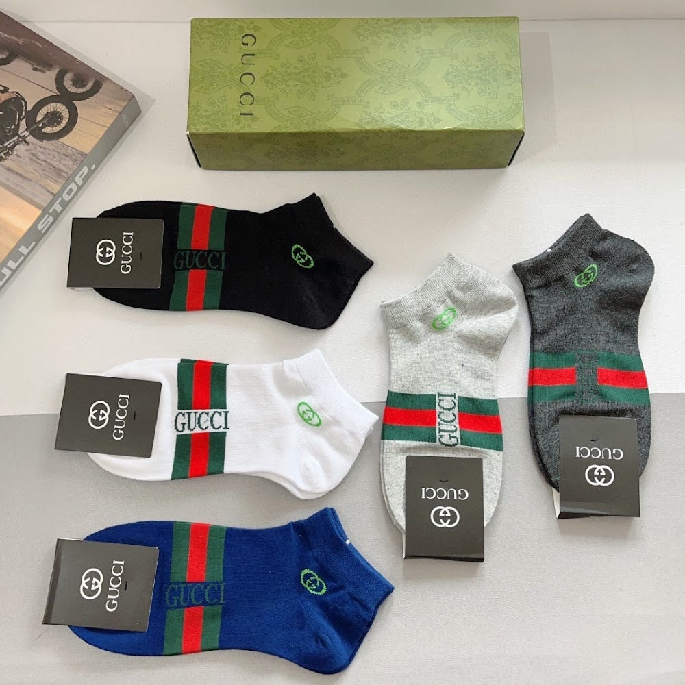 Dragons Bags Premium Luxury Socks --97864