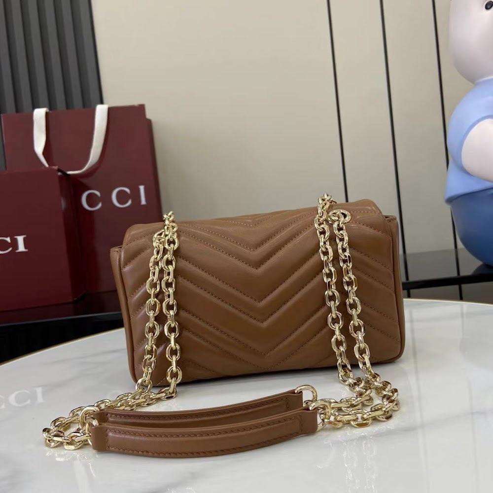 Dragons Bags Guccin Luxury Bag --94465