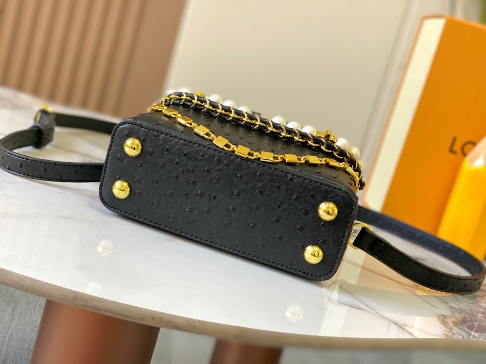 Dragons Bags LVn Luxury Bag --80149