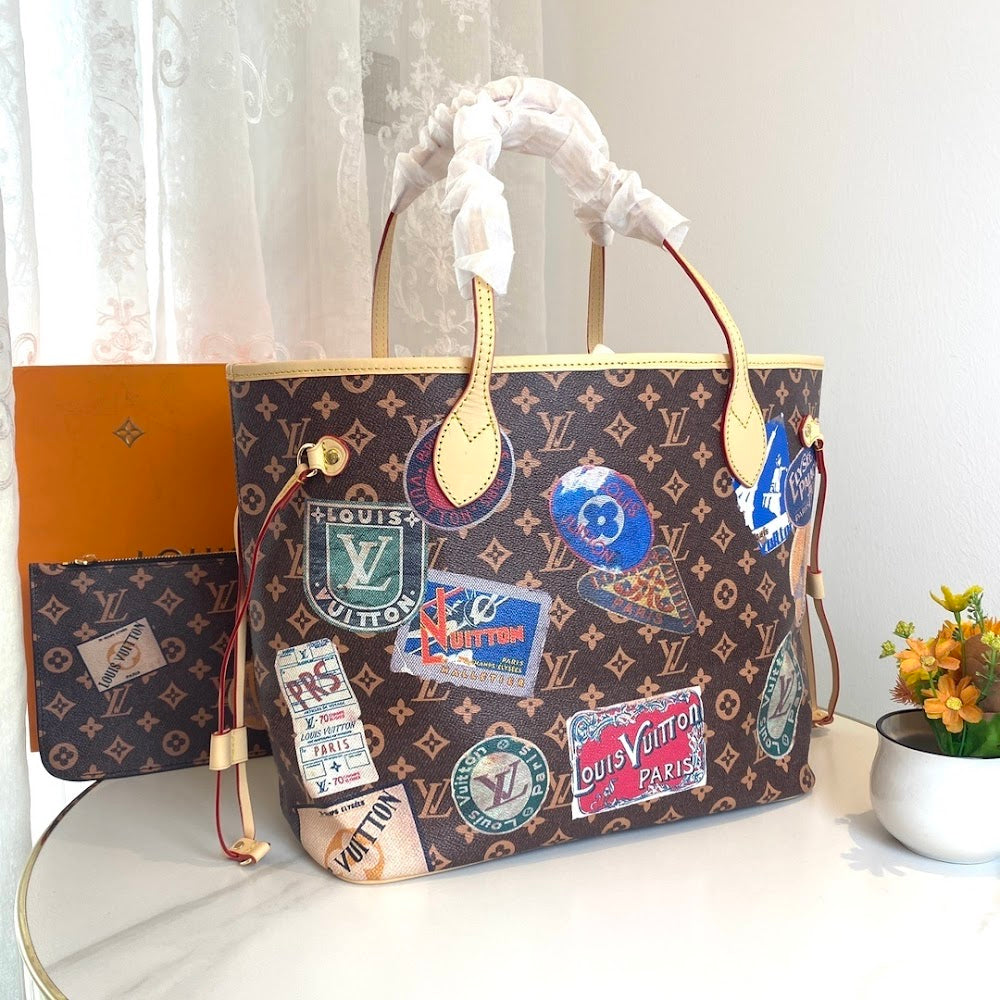 Dragons Bags ln Luxury Bag --76252