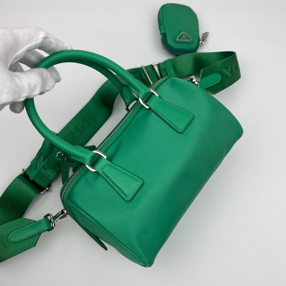 Dragons Bags Prada Luxury Bag --54096