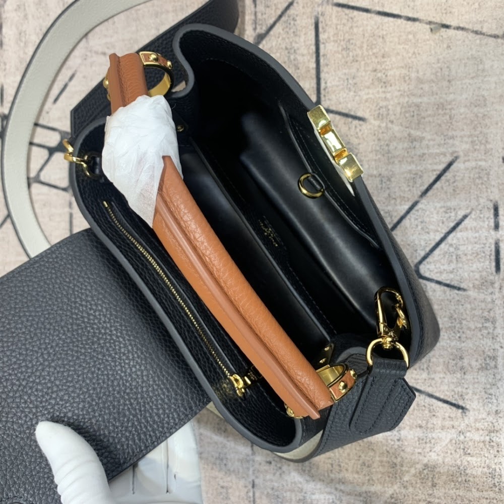 Dragons Bags ln Luxury Bag --59226