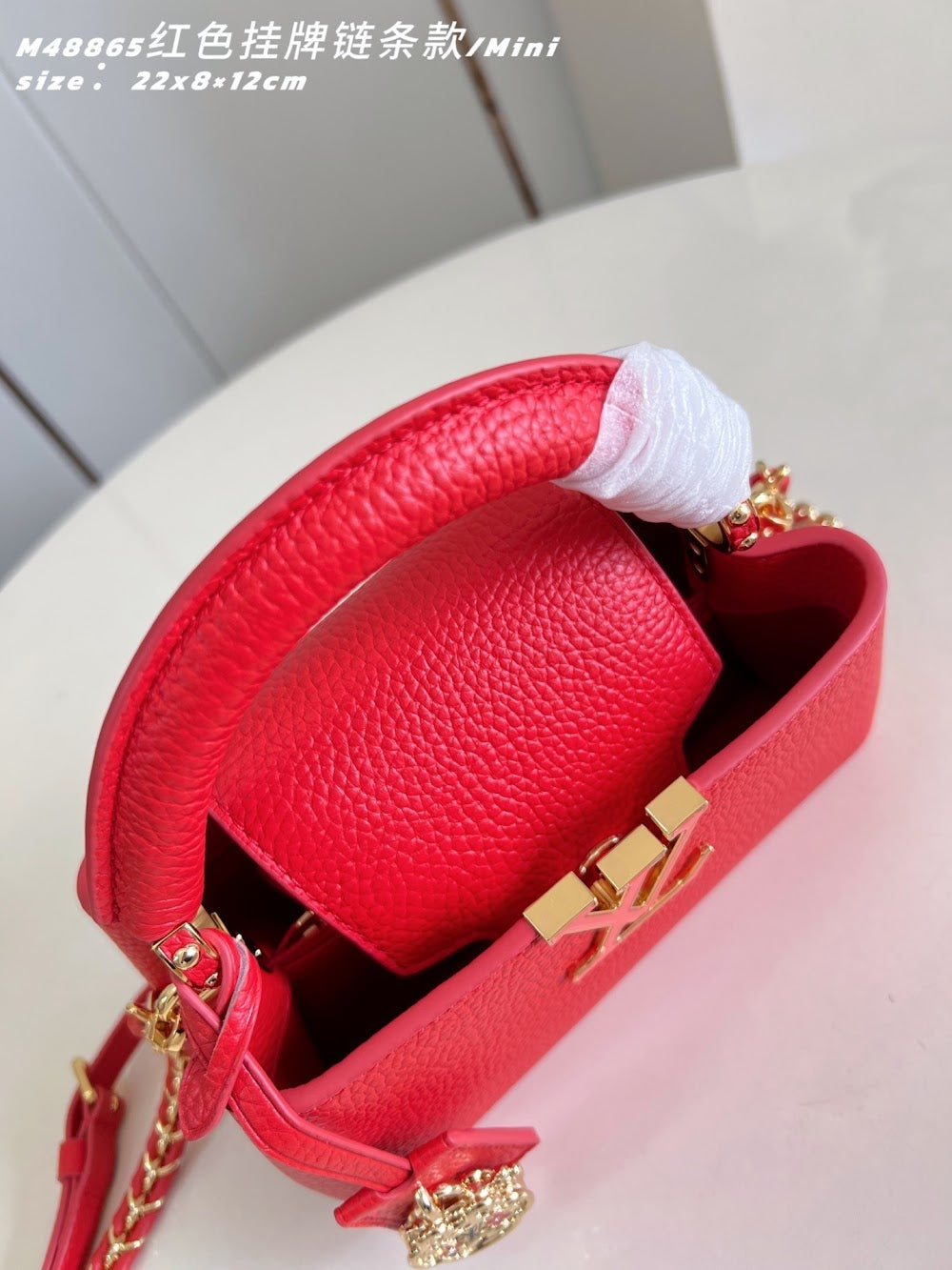 Dragons Bags ln Luxury Bag --96664