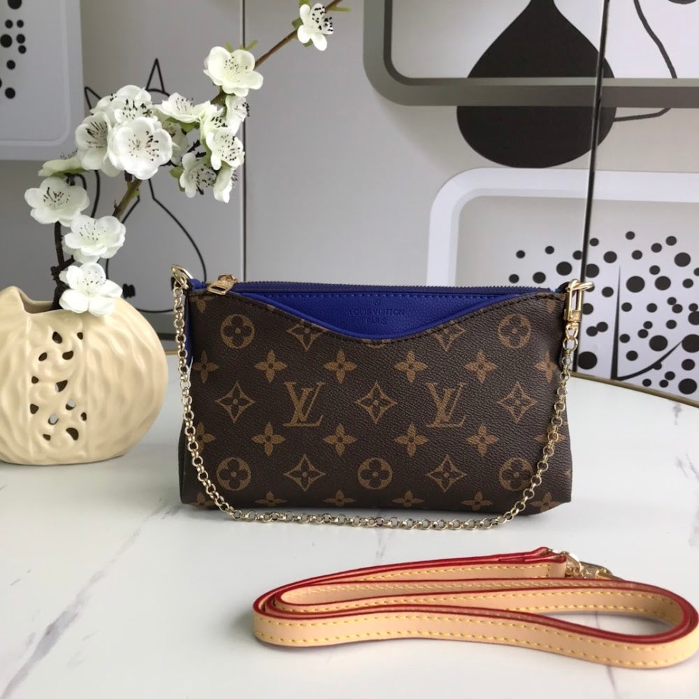 Jessica Bags ln Luxury Bag --75641