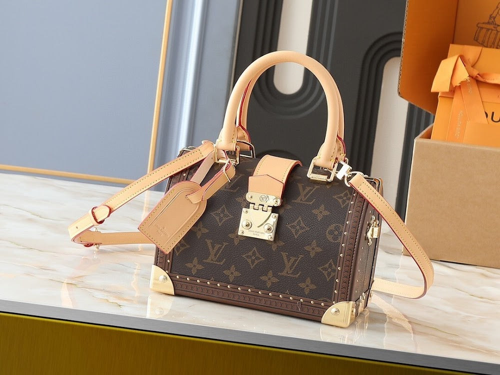 Dragons Bags ln Luxury Bag --76847