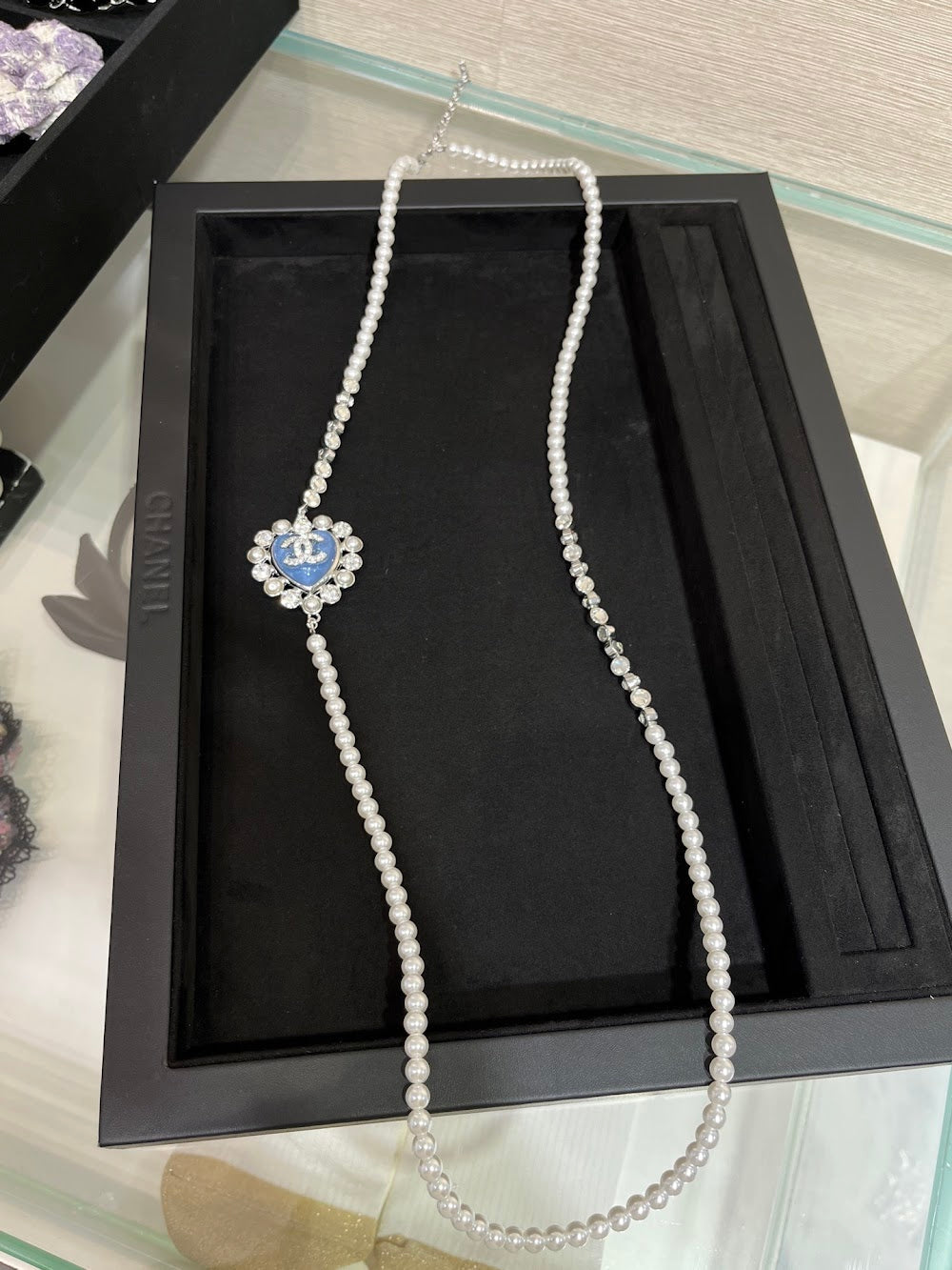 Dragons Bags Luxury Necklace --55586