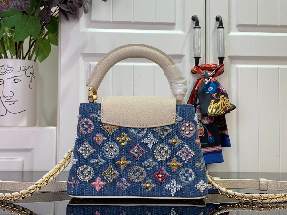 Dragons Bags ln Luxury Bag --97106