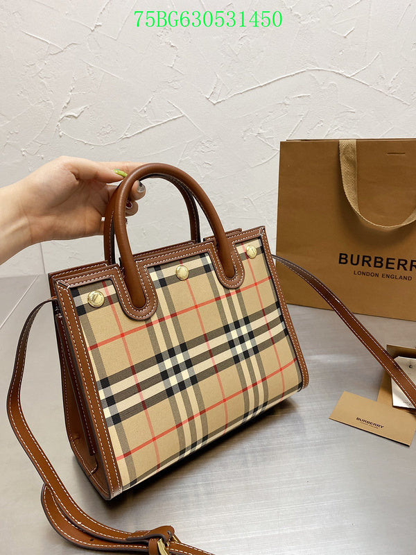 VBS Fashion -BBR Bags - 519