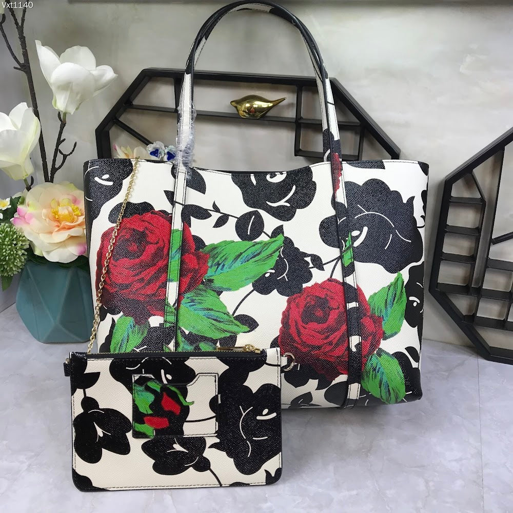 Dragons Bags DGn Luxury Bag --93163