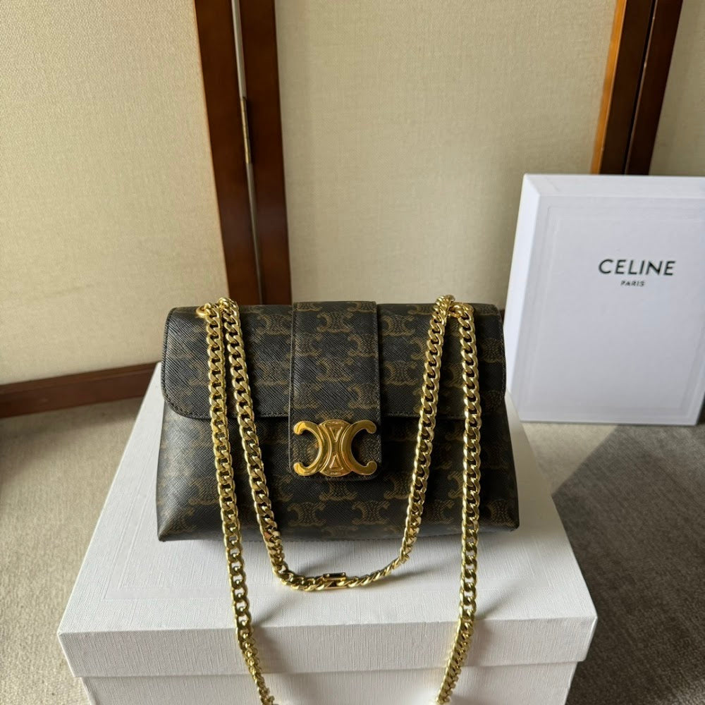 Dragons Bags Celine Luxury Bag --112202