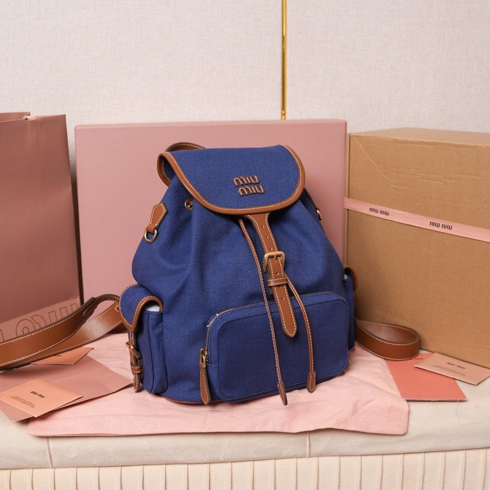 Dragons Bags Miun Miun Luxury Bag --123575