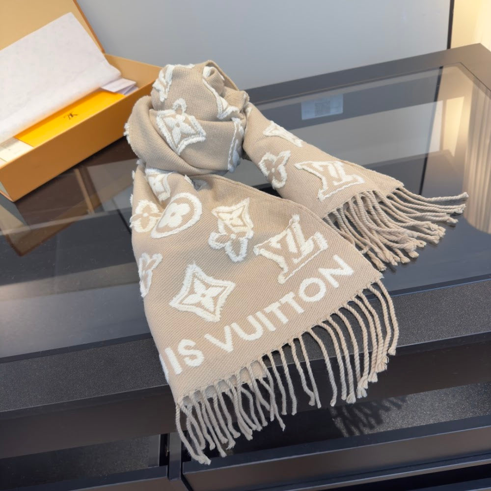 Dragons Bags Premium Designer Scarf --99620