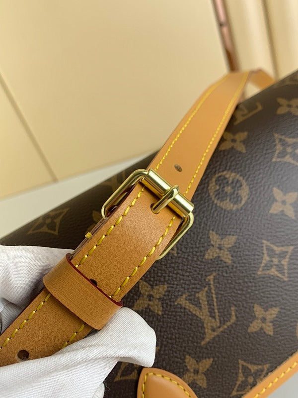 Dragons Bags LV Luxury Bag --55665