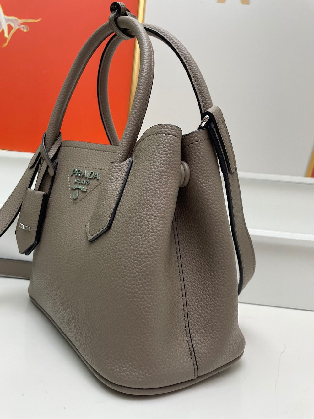 Dragons Bags pradn Luxury Bag --73569
