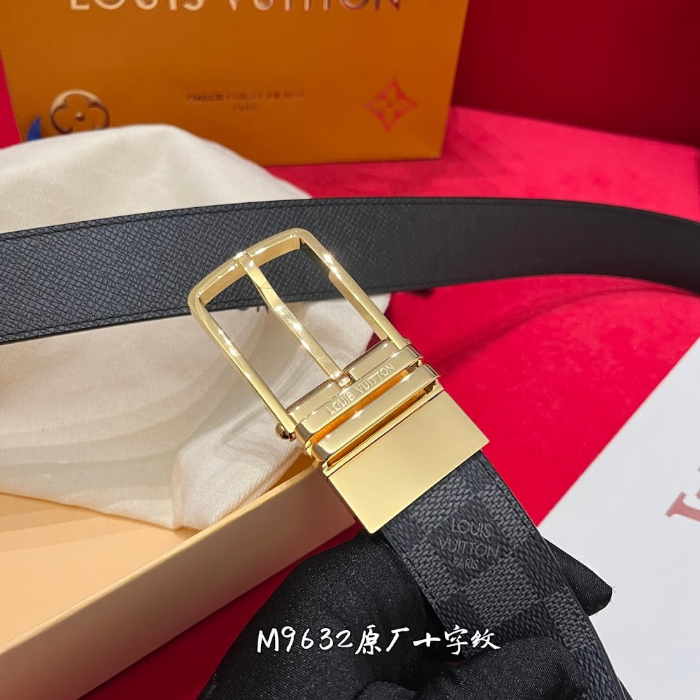 Dragons Bags ln Luxury Belt --110240